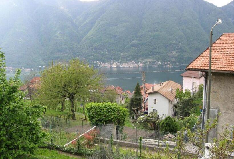 1 Bedroom Apartment Lake View, La Ruota Del Mulino