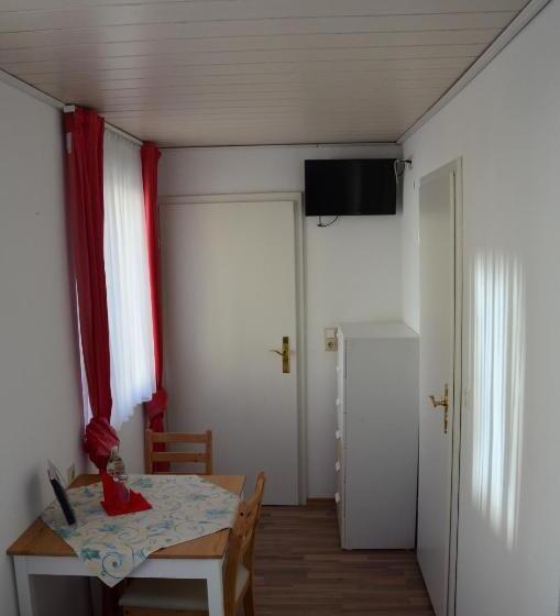 스탠다드 싱글 룸, Gasthaus Löwen