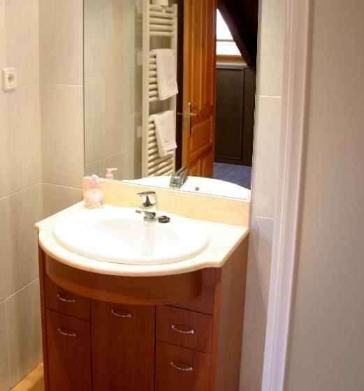 Номер Стандарт, Hostal Casa Barranco