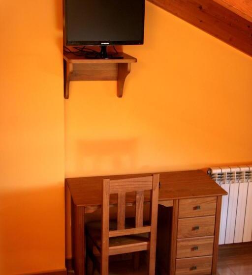 Номер Стандарт, Hostal Casa Barranco