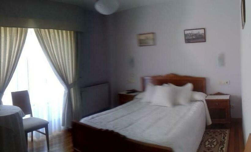 חדר סטנדרט, Hostal Pumar
