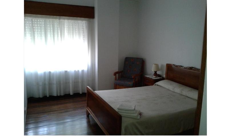 חדר סטנדרט חדר אמבטיה משותף, Hostal Pumar