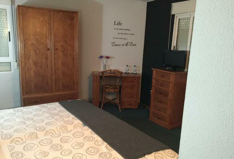 Номер Стандарт, Hostal Victoria
