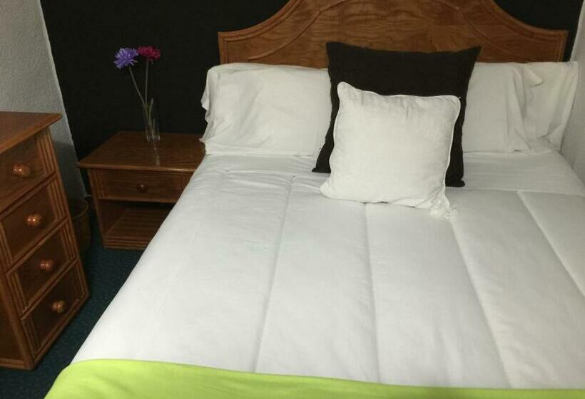 Номер Стандарт, Hostal Victoria