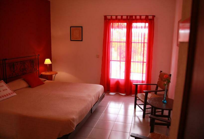 غرفة قياسية, Quinta Do Rio Country Inn