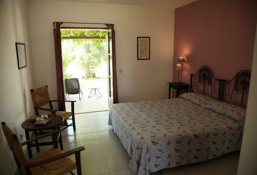 غرفة قياسية, Quinta Do Rio Country Inn