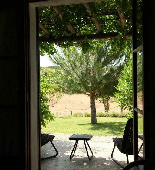 غرفة قياسية, Quinta Do Rio Country Inn