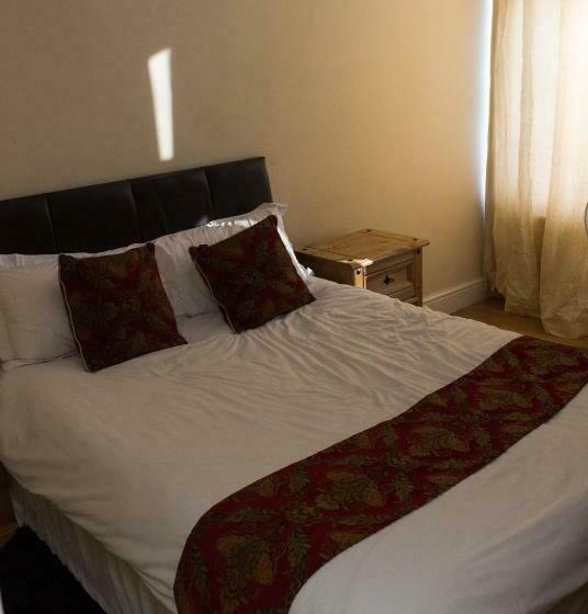 Номер Стандарт, Ruxley Rooms