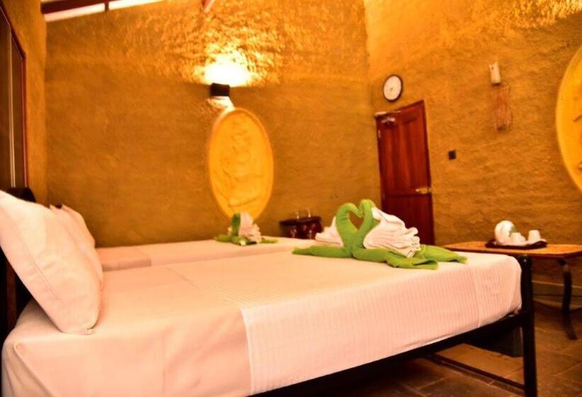 家庭间, Akein Jungle Resort   Sigiriya