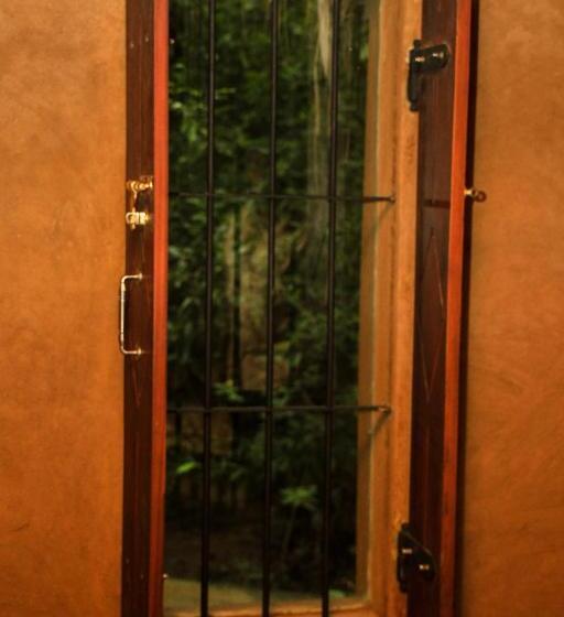 غرفة قياسية سرير كينج, Akein Jungle Resort   Sigiriya