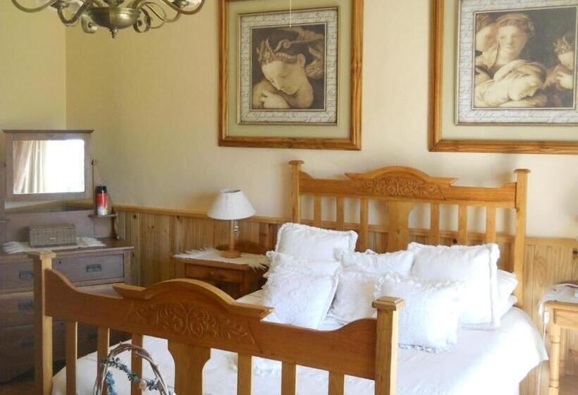 Номер Стандарт, New Holme Nature Lodge