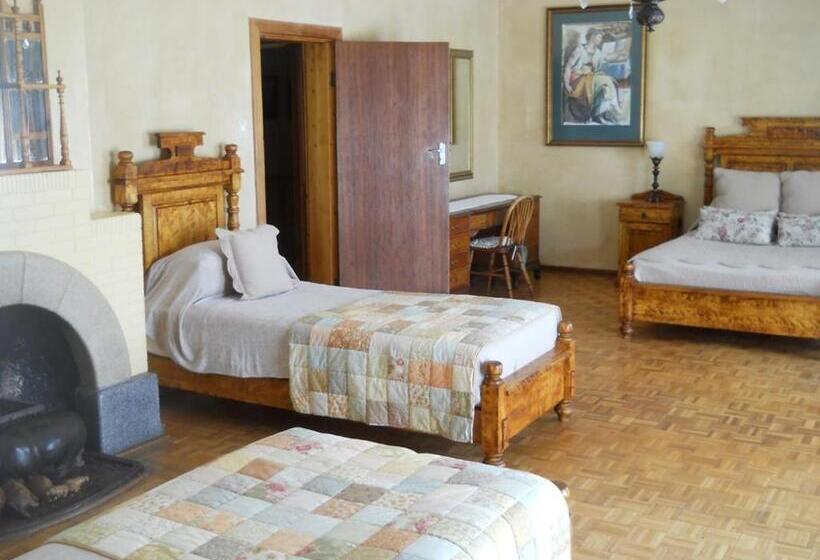 Семейный Номер, New Holme Nature Lodge