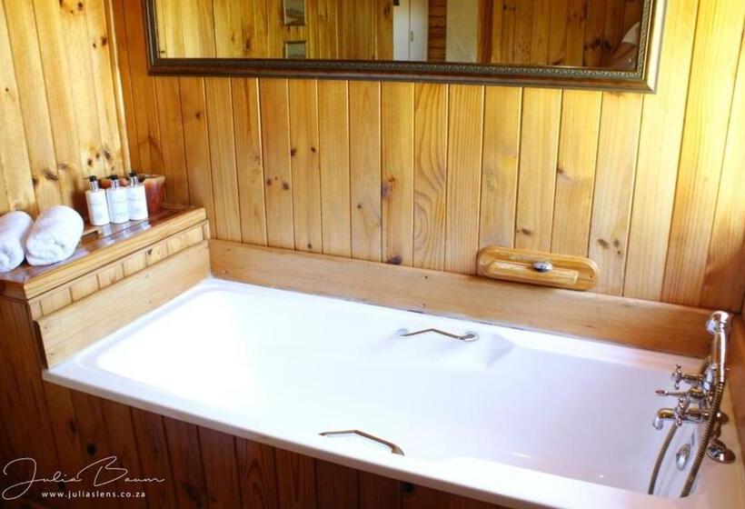 Дом 1 Спальня, New Holme Nature Lodge