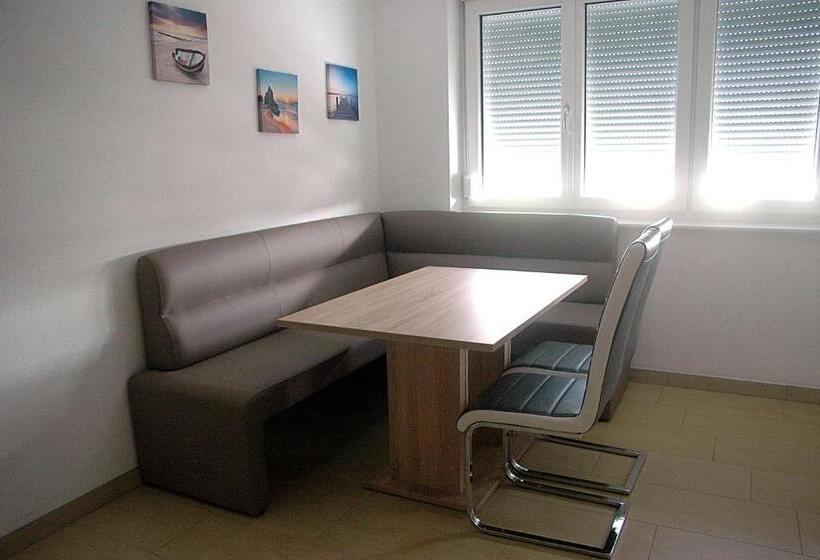 Номер Deluxe, Gasthof Maly