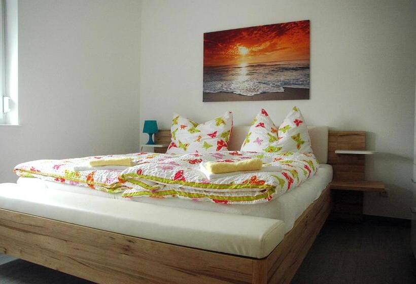 Номер Deluxe, Gasthof Maly