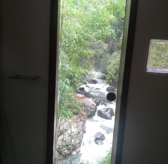 1 베드룸 수피리어 스위트, Pousada Estância Rio Acima
