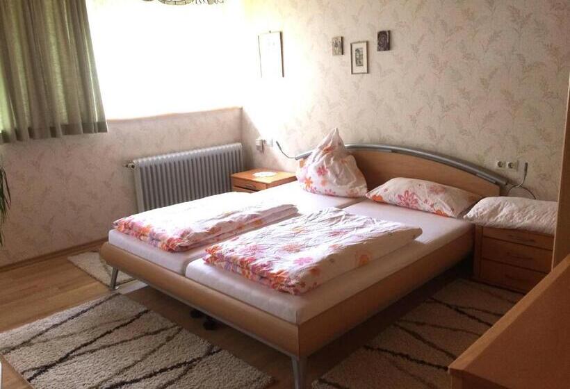 스위트, Pension Silberdistel