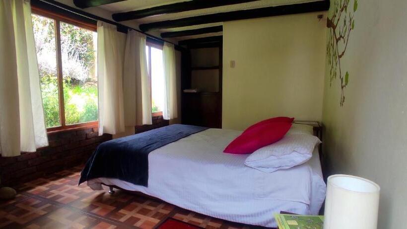 Quarto standard, Finca San Pedro  Alojamiento Campestre Y Reserva Natural