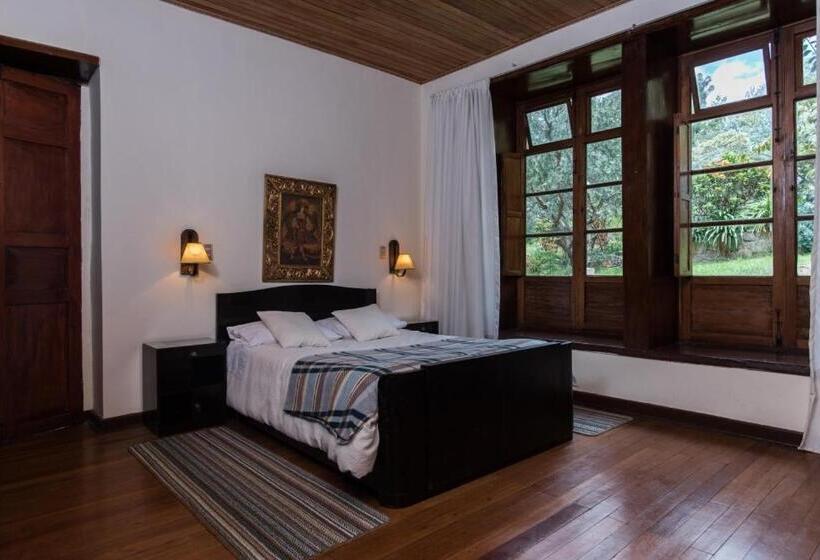 Номер Superior, Finca San Pedro  Alojamiento Campestre Y Reserva Natural