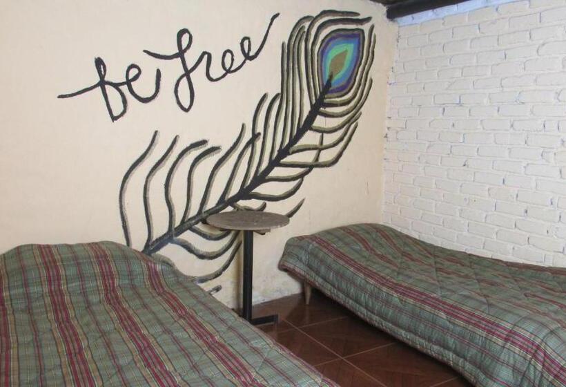 Семейный Номер Deluxe, Finca San Pedro  Alojamiento Campestre Y Reserva Natural