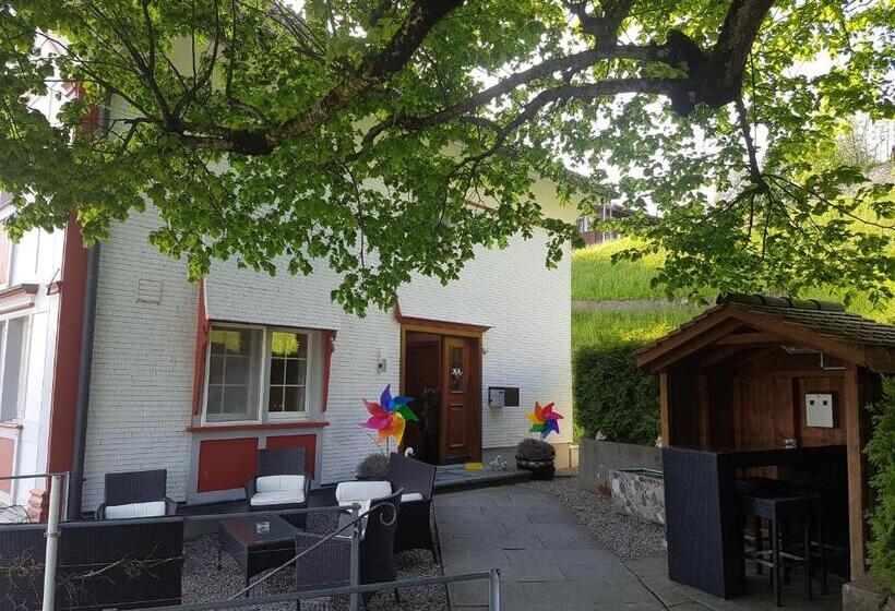 اتاق استاندارد, Gasthaus Bären Schlatt