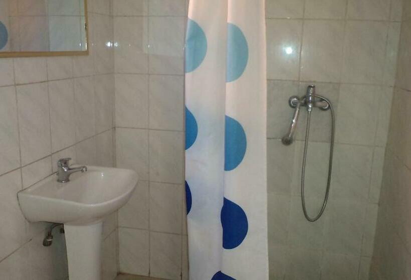 اتاق استاندارد, Hostal Las Kañas