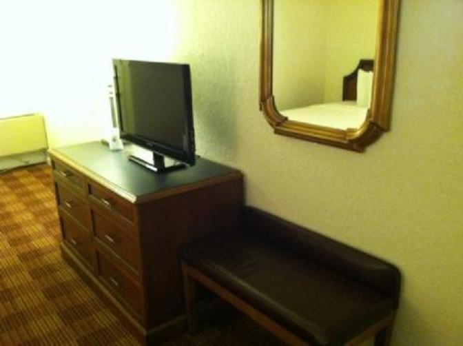 Номер Стандарт 2 Двуспальные Кровати, Waterford Inn