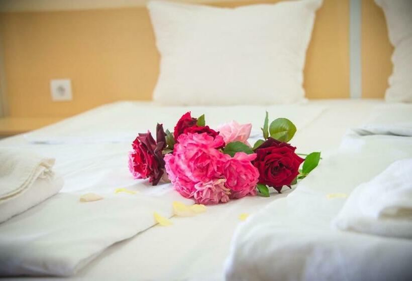 套房, Apart Hotel Apolonia Palace