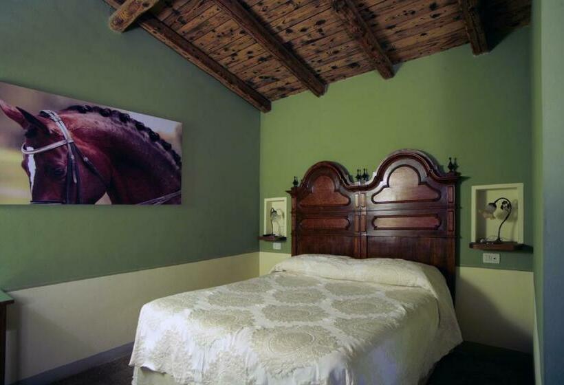 Номер Стандарт, Società Agricola Le More Agriturismo La Dondina