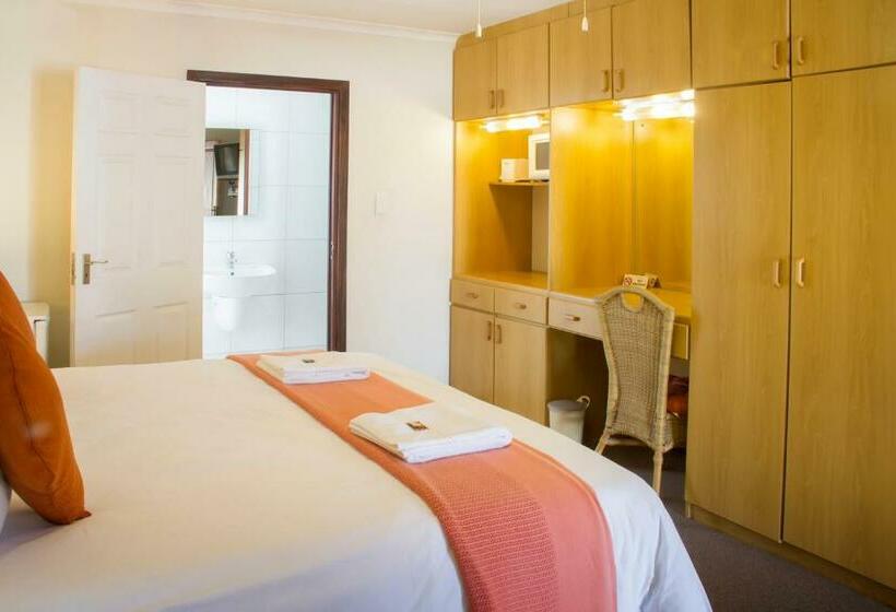 스탠다드 룸, Albert Road Garden Guest House