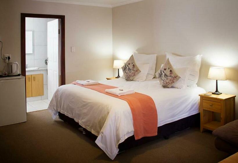 스탠다드 룸, Albert Road Garden Guest House