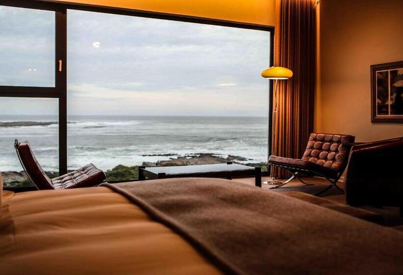 수피리어 룸 바다 전망, Schulphoek Seafront House