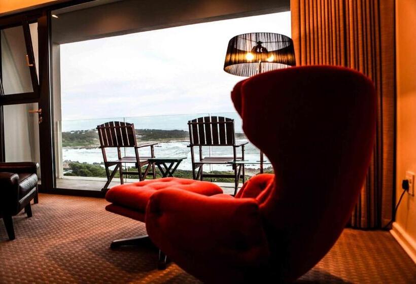 수피리어 룸 바다 전망, Schulphoek Seafront House