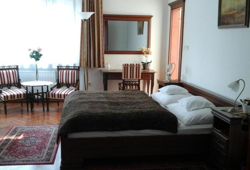 اتاق استاندارد, Villa Cecile
