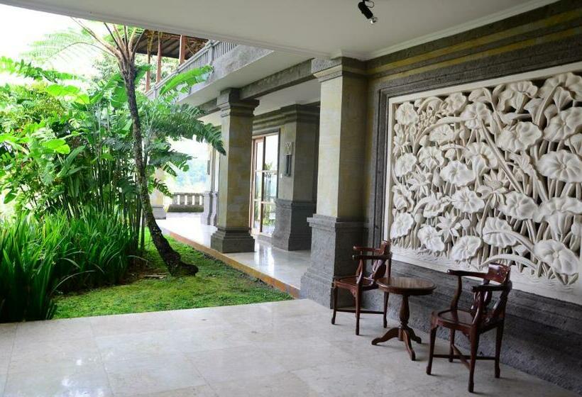 스위트, Villa Wastra