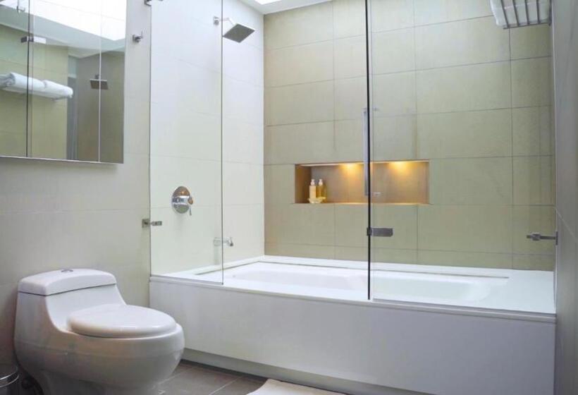 Apartamento 2 Dormitórios, Central Apartamentos Bogotá