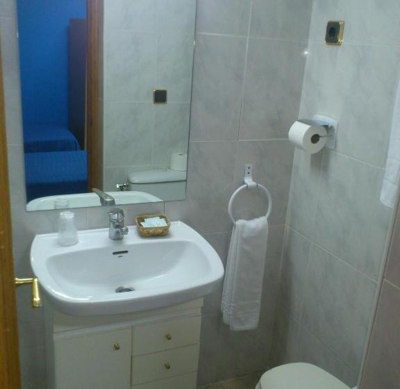 اتاق استاندارد, Posada Tintes