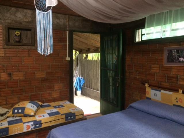 샬레, Pousada Do Oasis