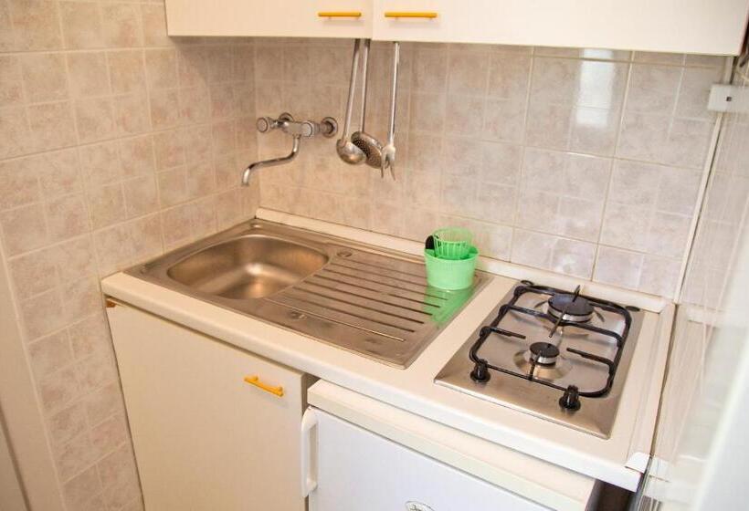 Бунгало Стандарт, Residence Casabianca