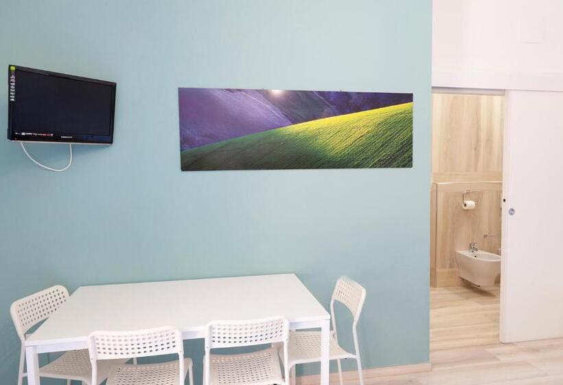 Студия Стандарт, Residence Casabianca