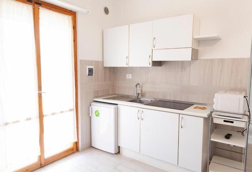 Студия Стандарт, Residence Casabianca