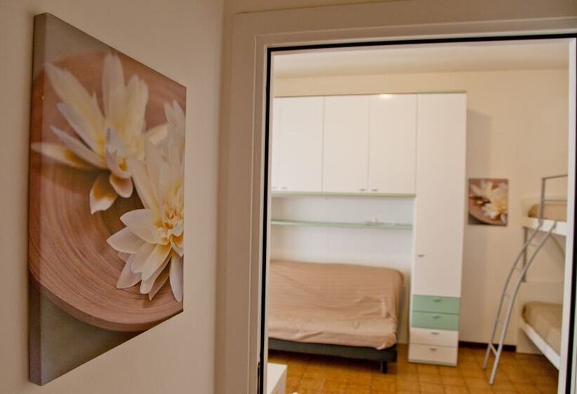 Студия Стандарт, Residence Casabianca