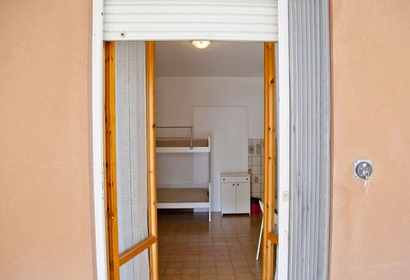 Студия Стандарт, Residence Casabianca