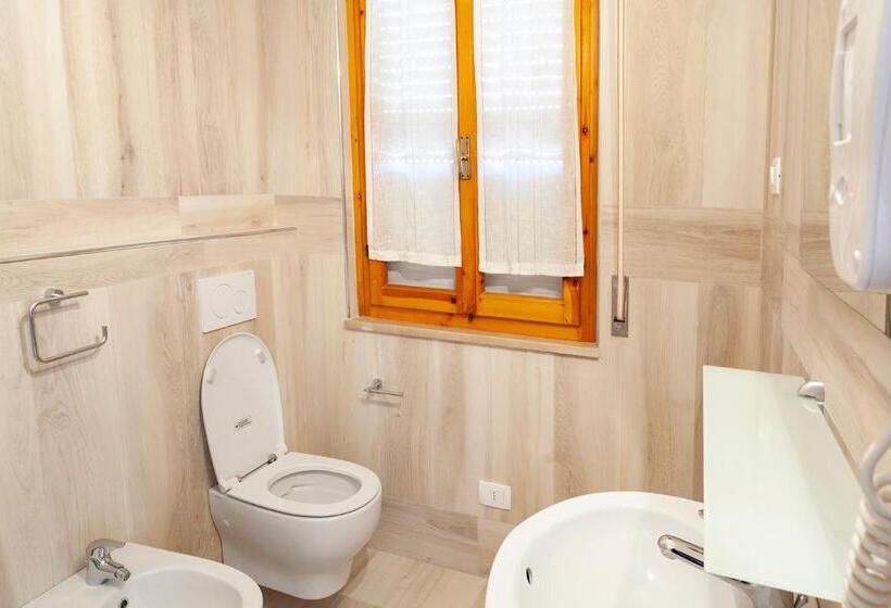 Студия Стандарт, Residence Casabianca