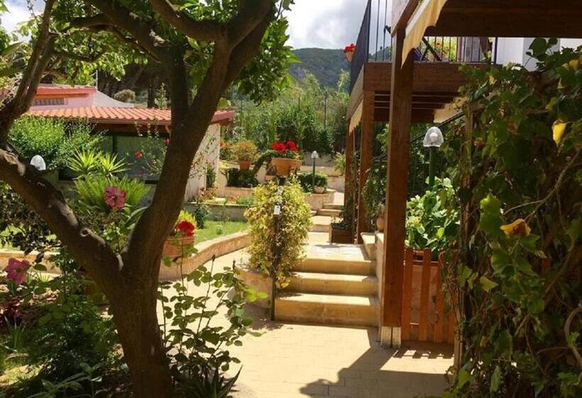Апартаменты 1 Спальня, Villa Giulia