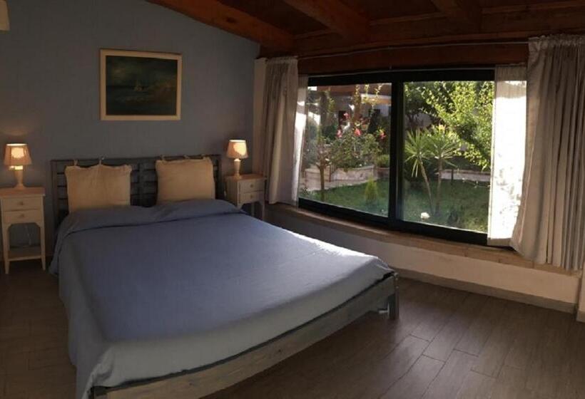 Апартаменты 1 Спальня, Villa Giulia