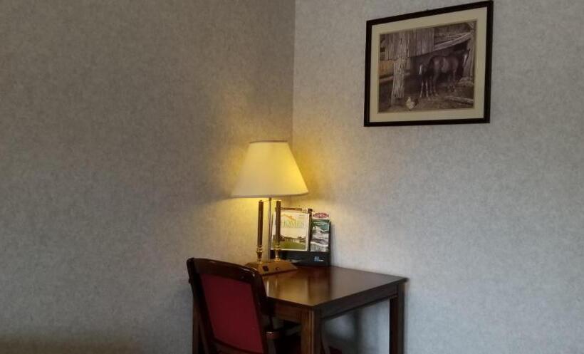 Номер Стандарт, Americas Inn Bardstown