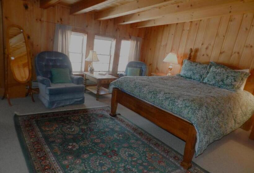 Номер Стандарт, Snowvillage Inn