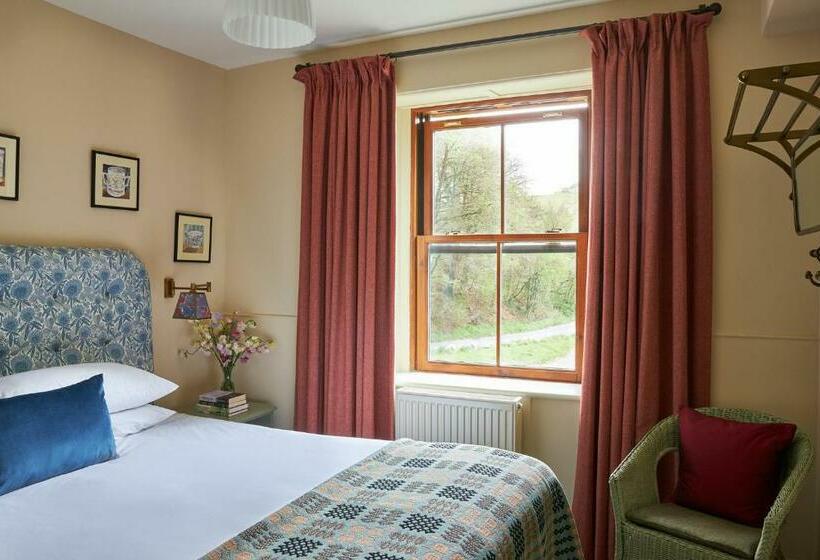 Номер Basic, The Exmoor Forest Inn