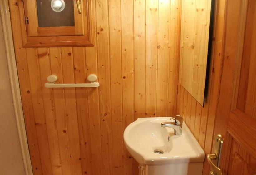 Бунгало Стандарт, Bungalows Pont D'ardaix